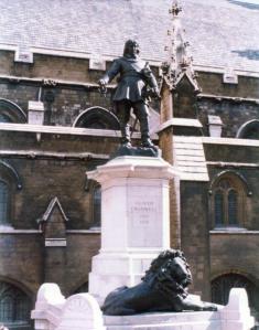 OLIVER CROMWELL 02